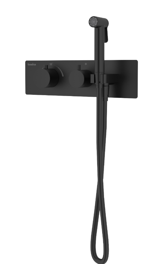 Shut-Off Faucets
